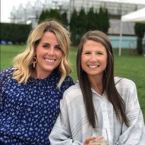 Meet your Posher, Leigh